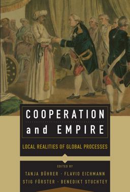 Cooperation and Empire