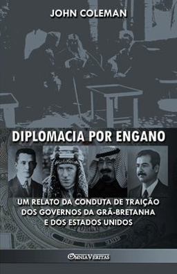 Diplomacia Por Engano