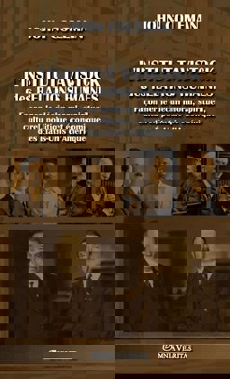 L' Institut Tavistock des Relations Humaines