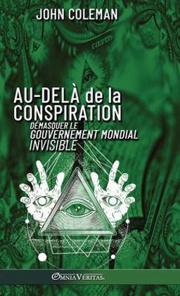 Au-Delà de la Conspiration