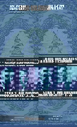 La Jerarquía de Los Conspiradores