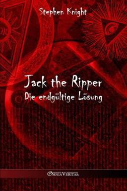 Jack the Ripper