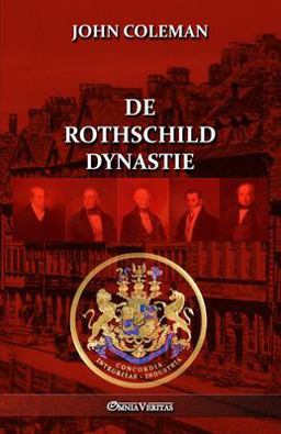 De Rothschild Dynastie