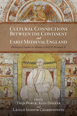 Cultural Connections Between the Continent and Early Medieval England