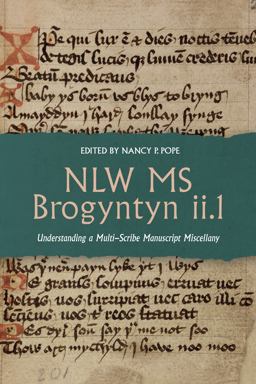 NLW MS Brogyntyn Ii. 1