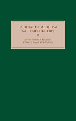 Journal of Medieval Military History