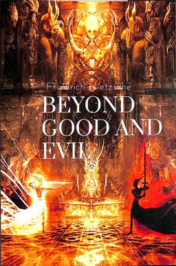 Beyond Good and Evil