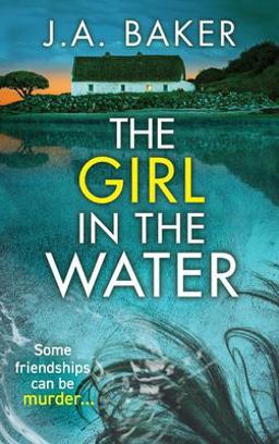 The Girl in the Water