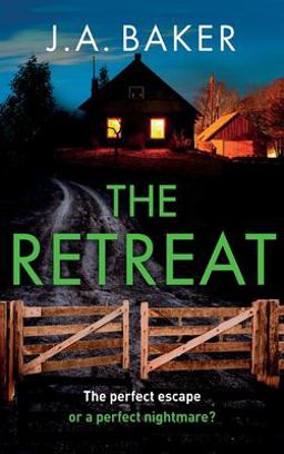 The Retreat