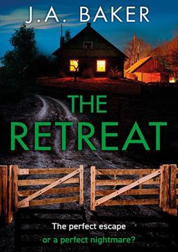 The Retreat