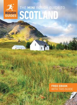 The Mini Rough Guide to Scotland: Travel Guide with EBook
