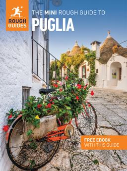 The Mini Rough Guide to Puglia: Travel Guide with EBook