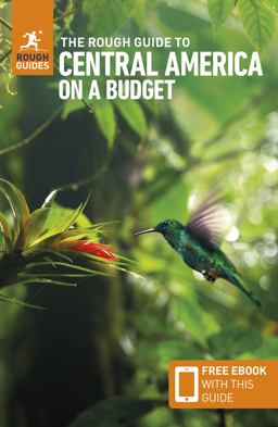 The Rough Guide to Central America on a Budget: Travel Guide with EBook