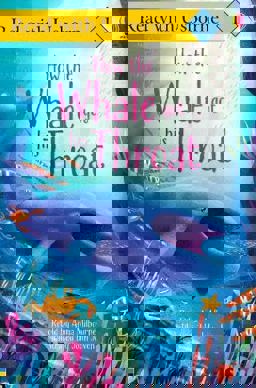 How the Whale Got His Throat