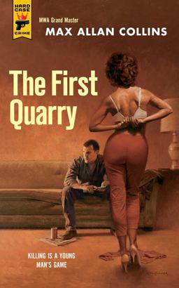 The First Quarry
