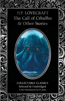 The Call of Cthulhu and Other Stories