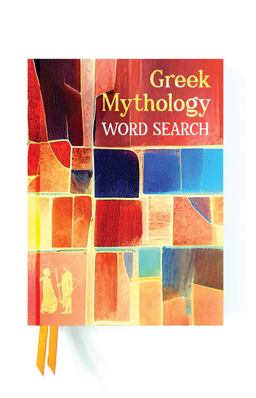 Greek Mythology Word Search Greek Mythology Word Search