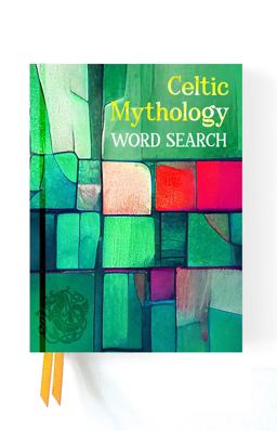 Celtic Mythology Word Search Celtic Mythology Word Search