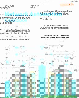 Network Automation Cookbook