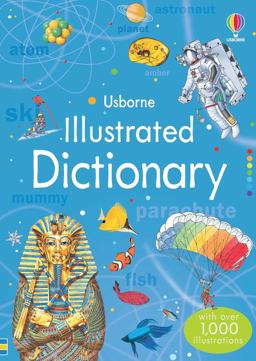 Illustrated Dictionary