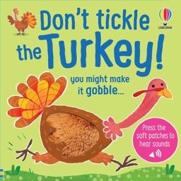 Dont Tickle the Turkey!
