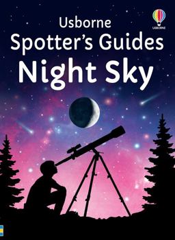 Spotters Guides: Night Sky