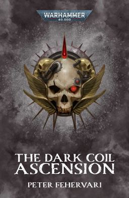 The Dark Coil: Ascension