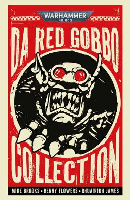 Da Red Gobbo Collection Da Red Gobbo Collection