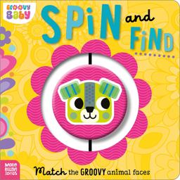 Spin and Find