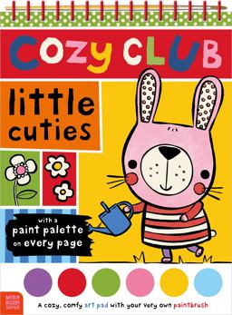 Cozy Club Little Cuties
