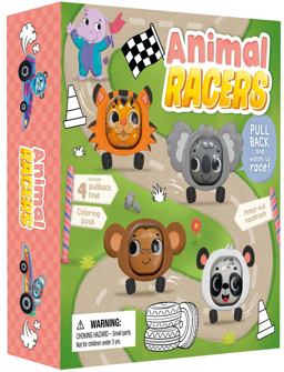Animal Racers