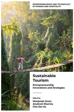 Sustainable Tourism Sustainable Tourism