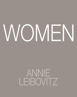 Annie Leibovitz: Women