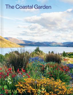 Coastal Garden 2026 9781837290925 Front Cover
