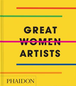 Great Women Artists