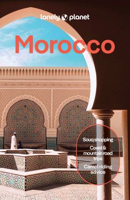 Lonely Planet Morocco Lonely Planet Morocco