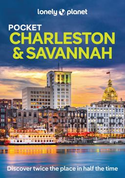 Lonely Planet Pocket Charleston and Savannah