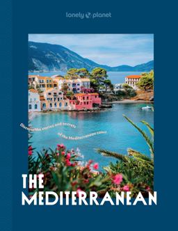 Lonely Planet the Mediterranean