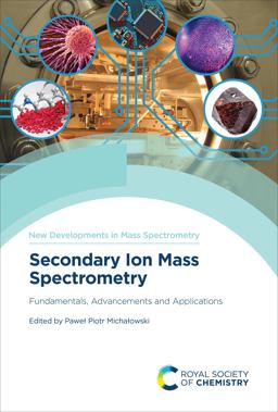 Secondary Ion Mass Spectrometry
