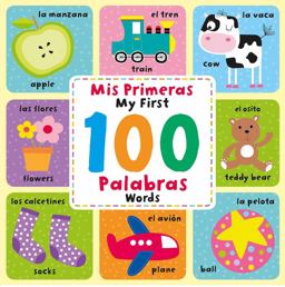 Mis Primeras 100 Palabras