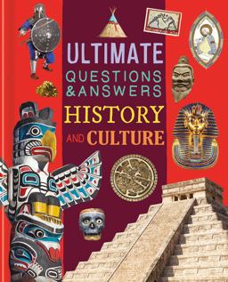 Ultimate Questions and Answers History and Culture