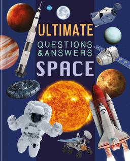 Ultimate Questions and Answers Space