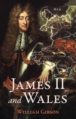 James II and Wales