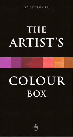 The Artist's Color Box The Artist's Color Box