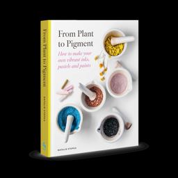 From Plant to Pigment