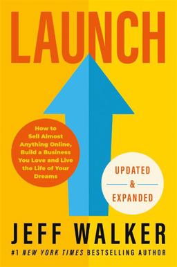 Launch (Updated and Expanded Edition)
