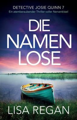 Die Namenlose