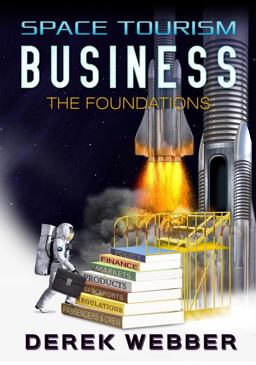 Space Tourism Business: the Foundations