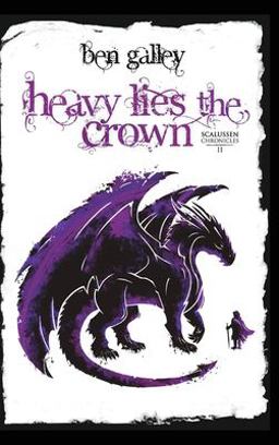 Heavy Lies the Crown