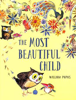 The Most Beautiful Child